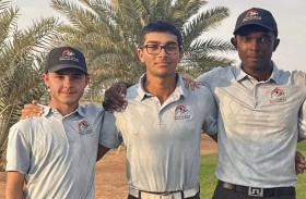 مشاركة دولية واسعة في كأس «الإمارات الدولية» للجولف بالعين