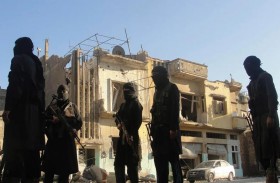 «مكافحة شاملة للإرهاب».. مسؤول دولي يكشف تفاصيل المواجهة