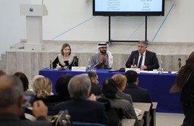 جامعتا محمد بن زايد للعلوم الإنسانية وداغستان الحكومية تعززان شراكتهما التعليمية