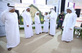 بلدية مدينة العين تعزز جودة الحياة الأسرية بخدمات ومبادرات مجتمعية متكاملة