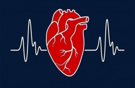 دراسة تكشف السبب الجذري لقصور القلب