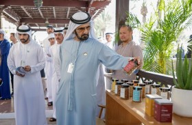 مشروع «ميرا» لفاطمة بنت محمد بن زايد .. مبادرة إنسانية بأيادٍ إماراتية تحمل بشائر الخير لمجتمعات بعيدة