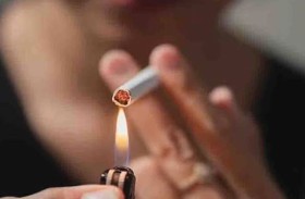 سيجارة فور الاستيقاظ.. قد تقودك إلى مرض قاتل
