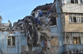 صحف عالمية: أوكرانيا تصر على المقاومة في باخموت.. وملفات طارئة لأوستن بإسرائيل