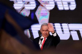 مشهد معقد ومفاجآت واردة.. خيارات نتانياهو لتشكيل الحكومة