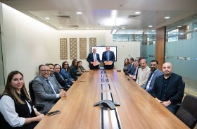 الجامعة الأميركية في الشارقة وشركة الإمارات لصناعة كربونات الكالسيوم توقّعان مذكرة تفاهم 