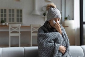 كيف تعزّز جهازك المناعي في الشتاء؟