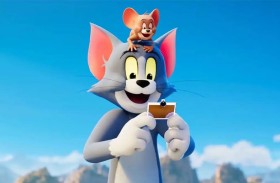 «توم وجيري» يعودان إلى السينما في «البوصلة المحرمة»