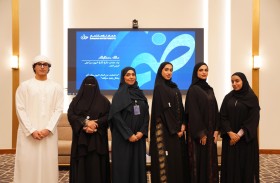 هيئة تنمية المجتمع بدبي تعزز الوعي المالي لدى اليافعين بمبادرة شبابية