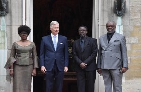 هل تحقّق سنّ لومومبا المصالحة بين بلجيكا والكونغو؟