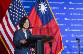 تايوان: خطة شن هجوم مفاجئ على ثلاث مراحل...!