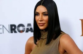 كيم كارداشيان تدخل عالم الإنتاج المسرحي 