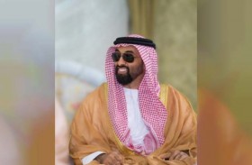طحنون بن زايد: الإمارات تسير إلى المستقبل بخطى واثقة متوشحة بالعلم والمعرفة