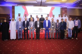 غرفة الشارقة تختتم بنجاح بعثتها التجارية لأوغندا وكينيا لتوسيع صادرات الشارقة واستشراف مجالات وفرص الاستثمار المتبادل