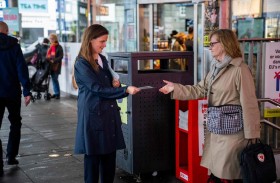 الدنمارك تصوت على انضمامها إلى السياسة الدفاعية الأوروبية 