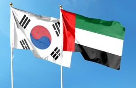 الإمارات وكوريا الجنوبية.. شراكة استراتيجية تنشد التنمية والازدهار