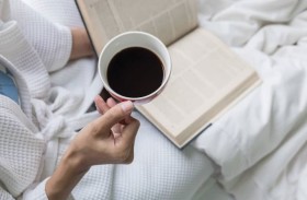 شرب القهوة صباحاً أم على مدار اليوم؟ إليكم الأفضل