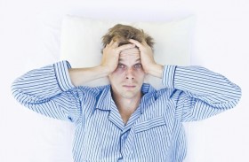 مخاطر قلة النوم.. ارتفاع الضغط واحتشاء عضلة القلب