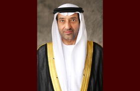 صقر بن محمد القاسمي : نبارك للقيادة الرشيدة و لشعب الإمارات نجاح مهمة سلطان النيادي