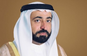 حاكم الشارقة يصدر مرسوماً أميرياً بشأن إعادة تنظيم المكتب التنفيذي للشيخة جواهر بنت محمد بن سلطان القاسمي
