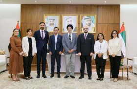 «دبي الطبية».. منصة «C37» توقع اتفاقية تعاون مع معهد علوم الأوعية الدموية بالهند