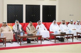 مجلس لشرطة  أبوظبي في العين يناقش الدور المجتمعي في مجال الطوارئ