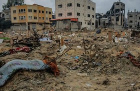 تفاصيل صفقة جديدة لوقف الحرب في غزة