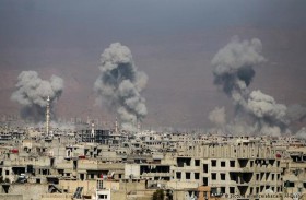 فورين أفيرز: التسوية مع بوتين قد تكون أفضل خيار لأمريكا