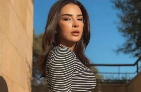 أصعب مشاهد ماغي بو غصن في «بالحرام» 