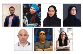 خلق بيئة إبداعية ثقافية مستدامة في مكتبات دبي العامة