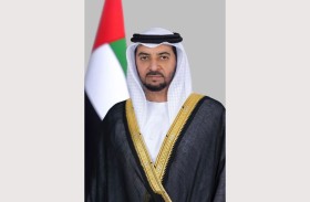 حمدان بن زايد: قواتنا المسلحة خمسون عاما من الصمود وجاهزية لا تعرف التراجع