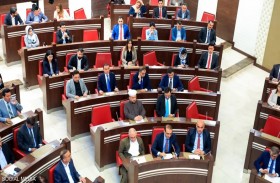 «شرعية» برلمان كردستان العراق.. تحذيرات من أزمة سياسية