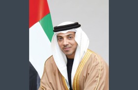منصور بن زايد يصدر قراراً بتشكيل لجان فض نزاعات الشركات العائلية في الإمارة