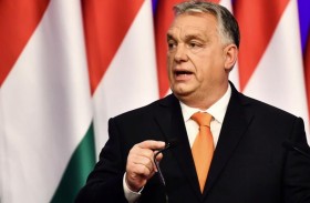 الناخبون المجريون بين تمديد عهد أوربان أو طي صفحته 