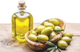 زيت الزيتون 