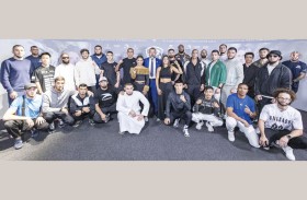 نزال تاريخي على لقب السيدات في النسخة الـ65 لبطولة «محاربي الإمارات»