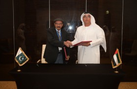 الوطني للأرصاد يوقع مذكرة تفاهم مع إدارة الأرصاد الجوية الباكستانية