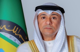 الأمين العام لمجلس التعاون يدين ويستنكر أي أعمال أو مخططات آثمة تستهدف أمن واستقرار الإمارات