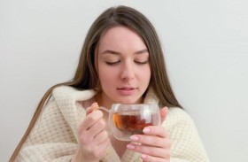 دراسة تكشف فائدة بعض أنواع الشاي في محاربة الاكتئاب