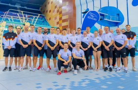 منتخبات وأندية ألمانية وروسية وفرنسية تستعد لأولمبياد باريس 2024 