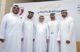 بلدية الحمرية تشارك في ختام «عطلتنا غير» وتؤكد مواصلة دعم المبادرات المجتمعية 