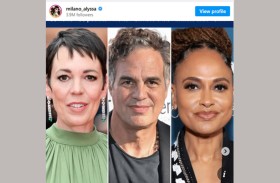 1800 فنان يقاطعون المؤسسات الإسرائيلية دعماً لغزة