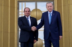 من السياسة إلى الاقتصاد.. ماذا تعني زيارة السيسي إلى تركيا؟