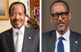 خوفا من سيناريو الغابون.. خطوات عاجلة في رواندا والكاميرون