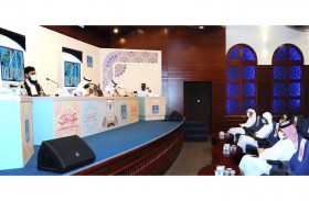 لجنة التحكيم المبدئية تختبر الدفعة الثانية من المرشحين لمسابقة دبي الدولية للقرآن 