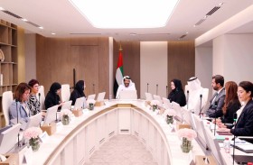 لجنة سياسات الاقتصاد الدائري تناقش سبل تعزيز ممارسات الاقتصاد الدائري لدى القطاع الخاص والشركات الصغيرة والمتوسطة