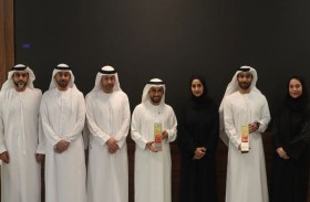 الاتحادية للموارد البشرية تكرم 3 جهات اتحادية ضمن سباق «جاهز»