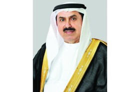 صقر غباش: مسيرة البرلمان رسالة إلى الناشئة وأجيال المستقبل بأن يكونوا اللبنة الفاعلة في بناء الدولة الحديثة