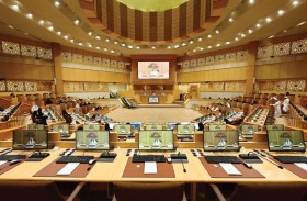 «الوطني الاتحادي» يناقش الأربعاء قانون «الوطني للأرصاد» وسياسات القبول والابتعاث في التعليم العالي