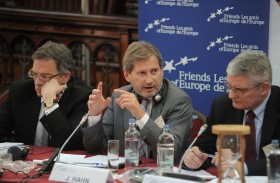 مأزق تاريخي للقارة العجوز.. «عقوبات روسيا« تجر أوروبا لكارثة